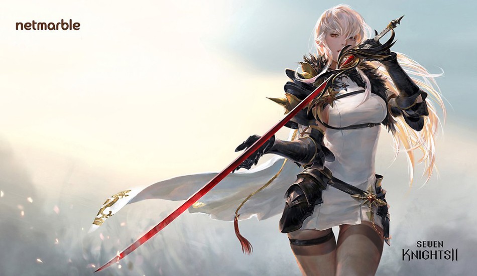 Seven Knights 2