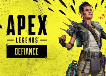 Apex Legends: Disidencia W Arata