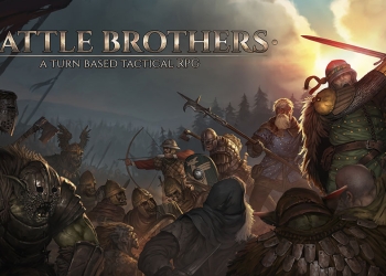 Battle Brothers