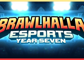 Brawlhalla