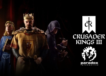 Crusader Kings III