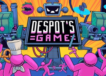 Despot’s Game