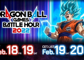 Dragon Ball Games