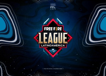 Free Fire League Latinoamérica