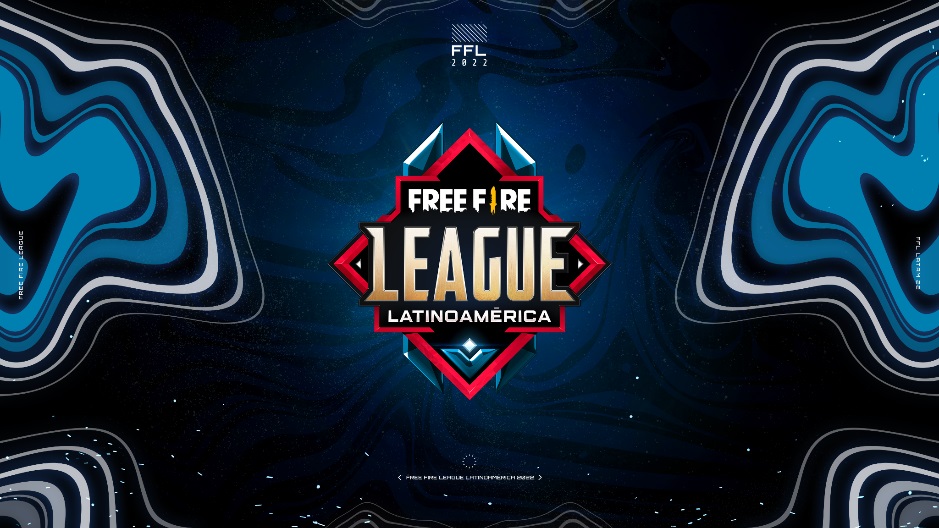 Free Fire League Latinoamérica