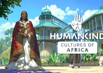 Humankind Culturas de África W Arata