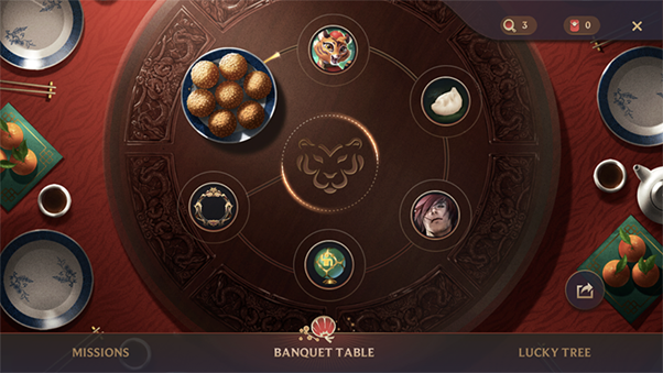League of Legends