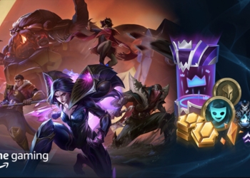 League of Legends