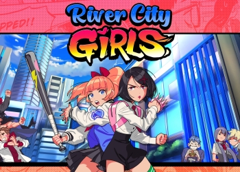 River City Girls