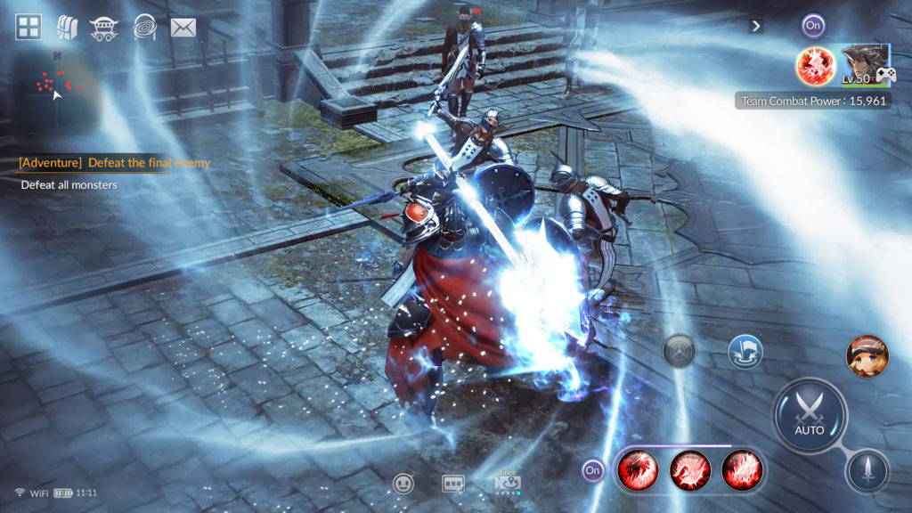 Seven Knights 2