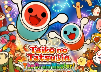 Taiko no Tatsujin