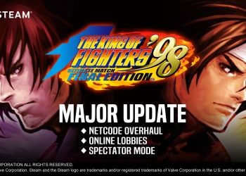 The King of Fighters