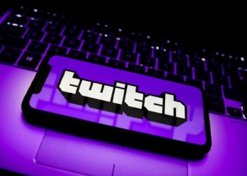 Twitch