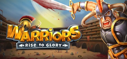 Warriors rise to glory