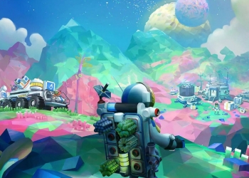 Astroneer