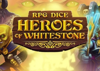 Dice: Heroes of Whitestone