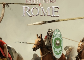 Expeditions: Rome