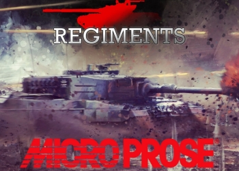 Regiments Opent Playtest