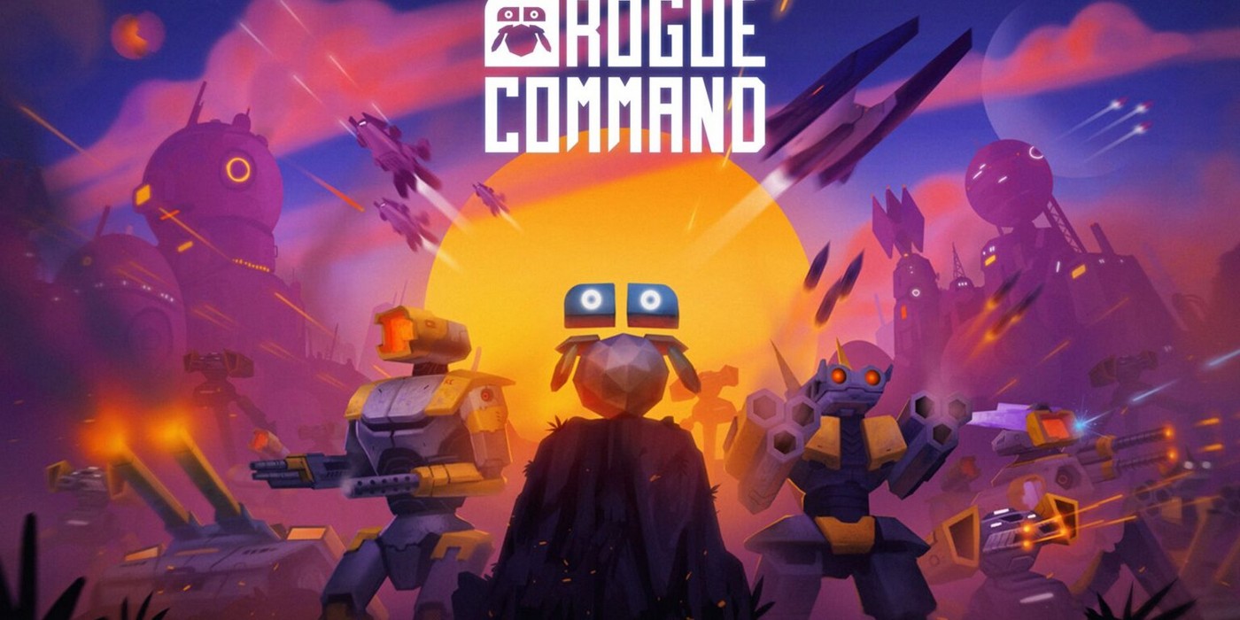 Rogue Command