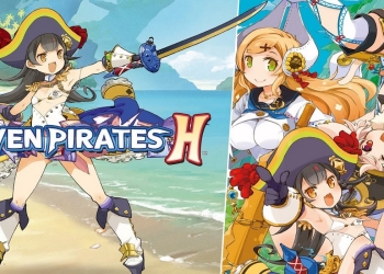 Seven Pirates H