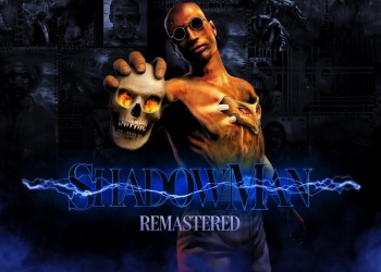 Shadow Man: Remastered