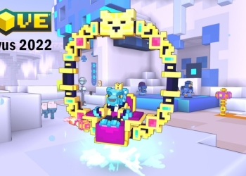 Trove