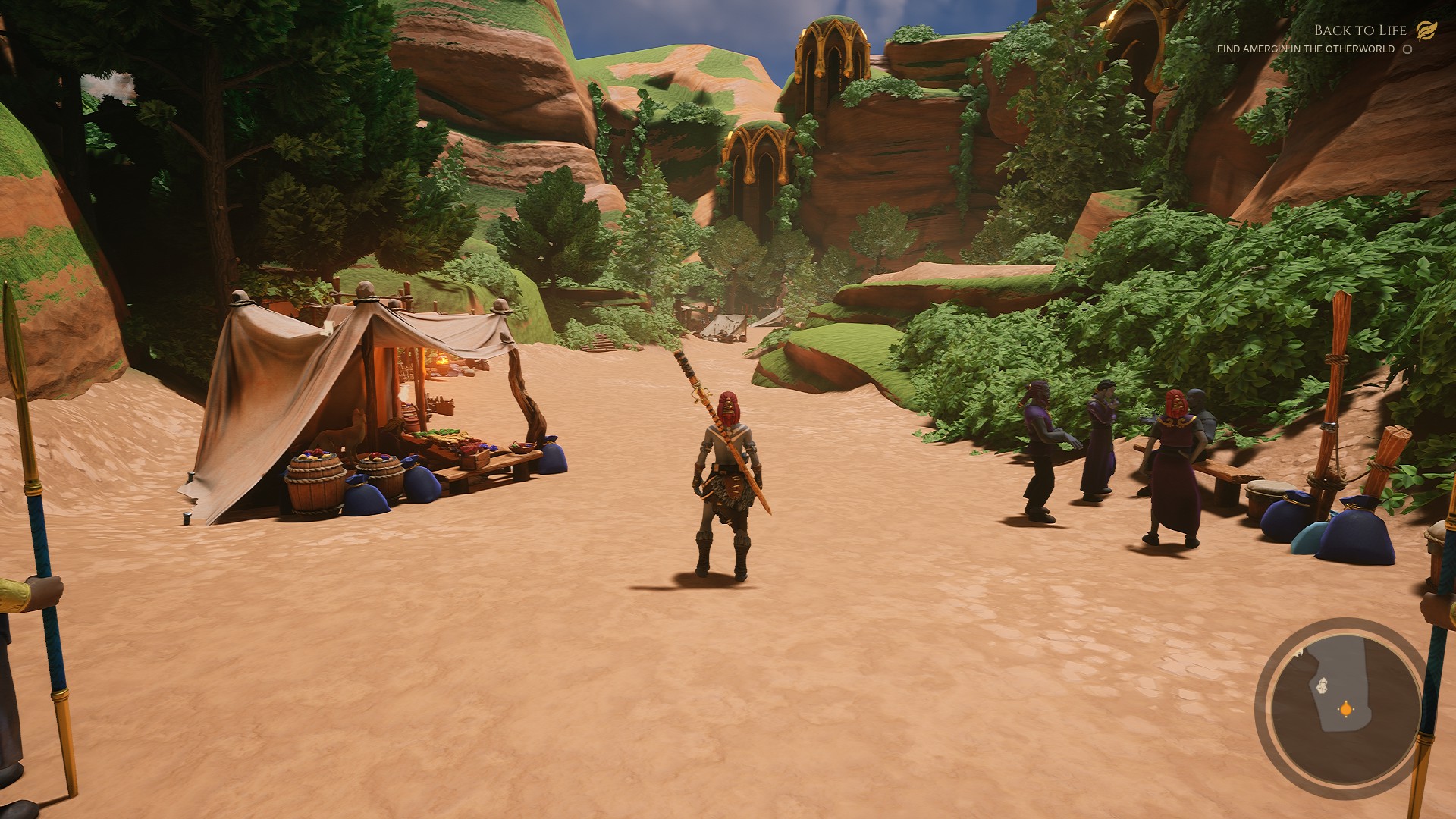 The Waylanders