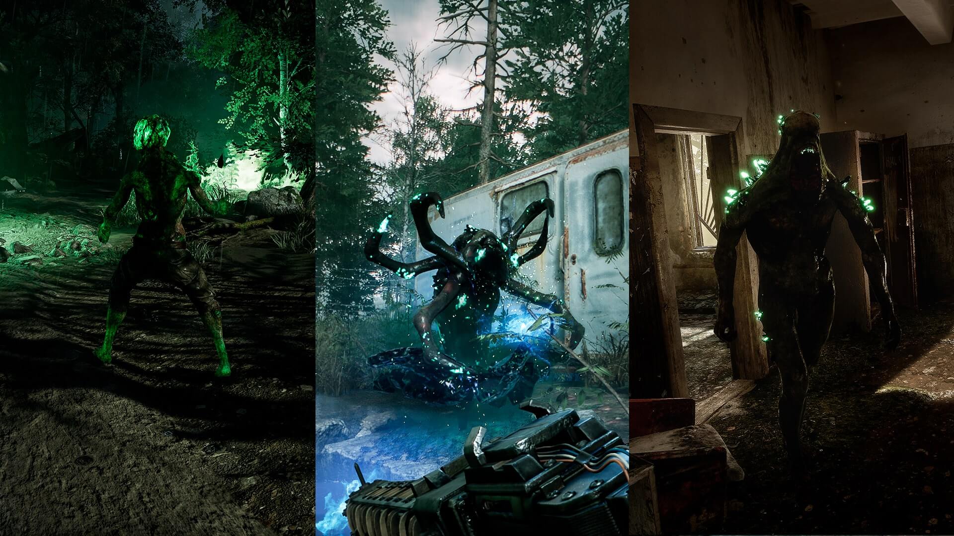 Chernobylite