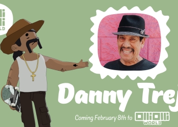 Danny Trejo