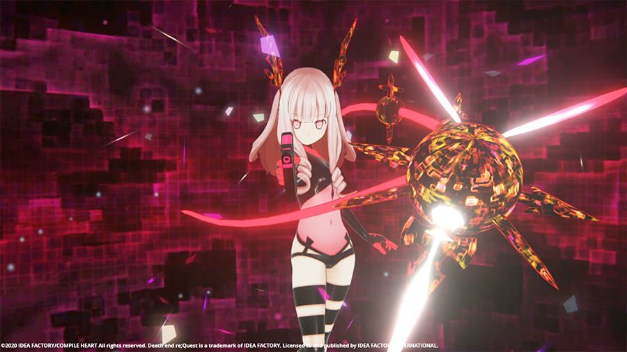 Death end re;Quest 2