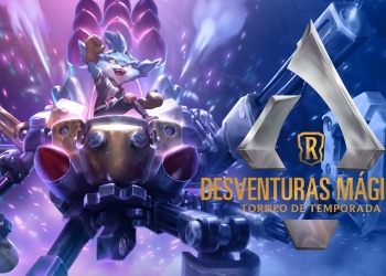 Desventuras Mágicas