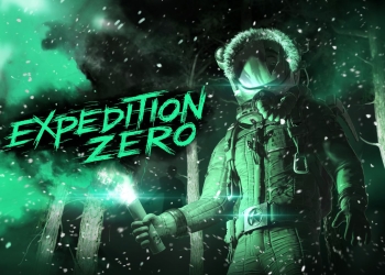Expedition Zero