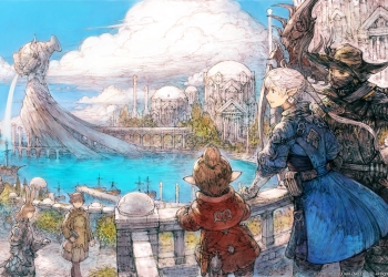 Final Fantasy XIV