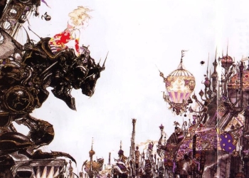 Final Fantasy VI