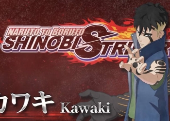 Kawaki