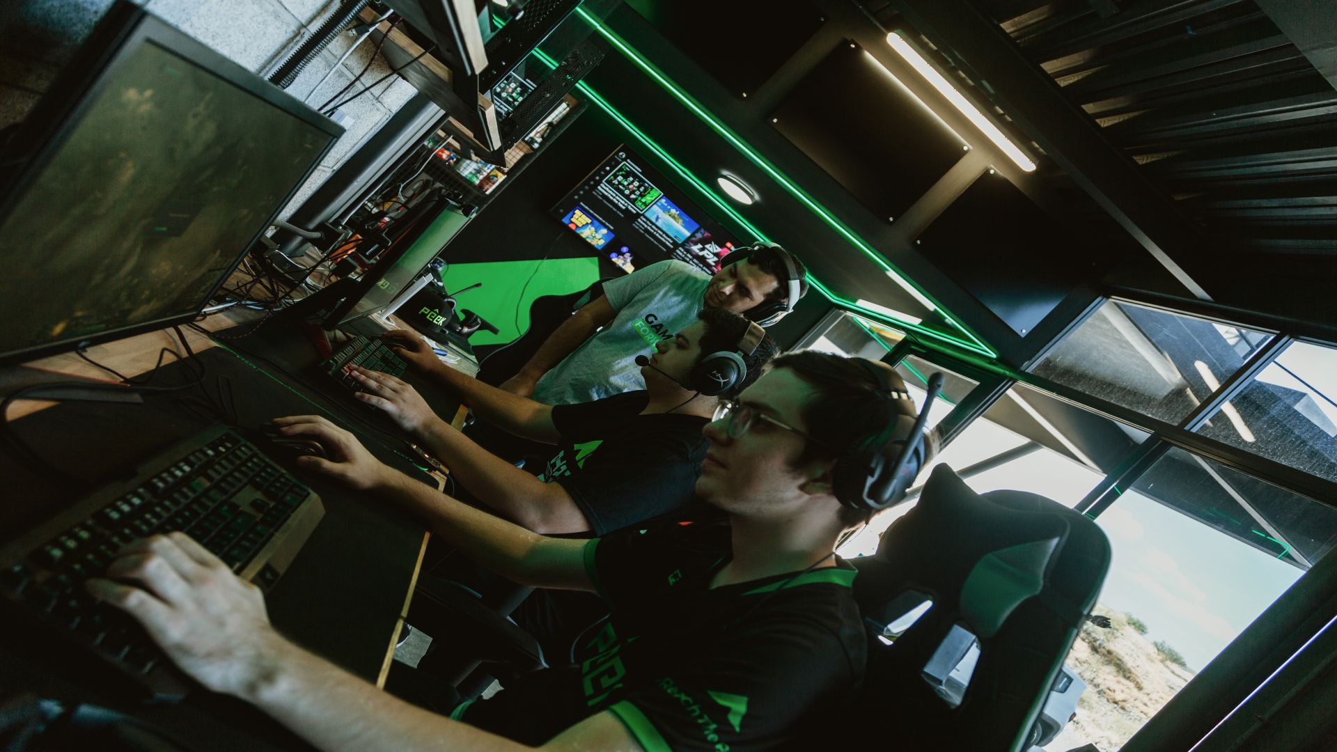 esports