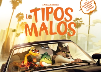 Los Tipos Malos