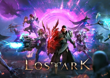 Lost Ark W Arata 2