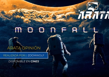 Moonfall