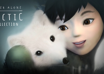 Never Alone 2