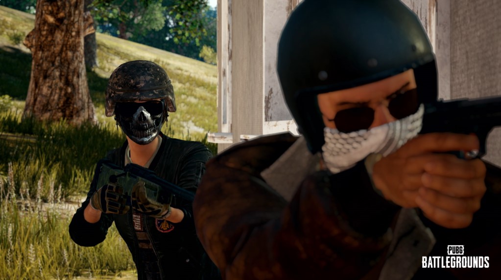 PUBG Concurso Epic Fails ss2