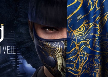 Rainbow Six Extraction