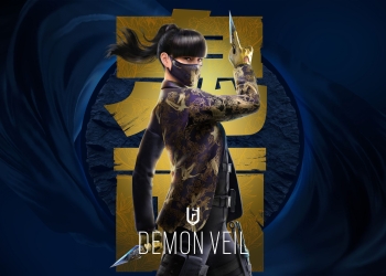 Rainbow Six Siege