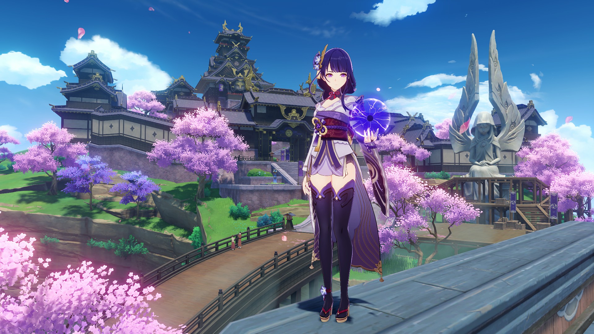 Genshin Impact ver 2.5 ss3