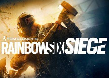 Rainbow Six Siege