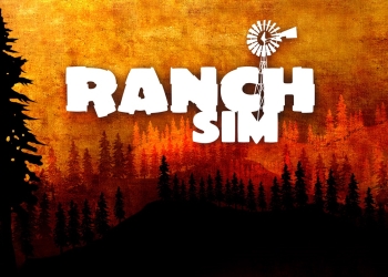 Ranch Simulator