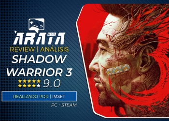 Shadow Warrior 3