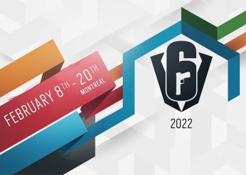 Six Invitational Rainbow Six 2022 W Arata