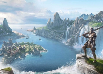 The Elder Scrolls Online