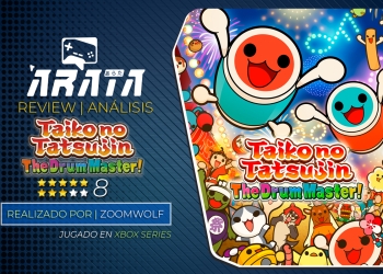Taiko no Tatsujin